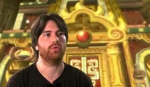 The Legend of Zelda  : Skyward Sword - Impressions en vidéo