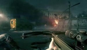 ZombiU - Buckingham Gameplay