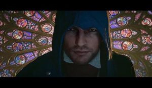 Assassin's Creed Unity - Paris Horizon (gamescom 2014)