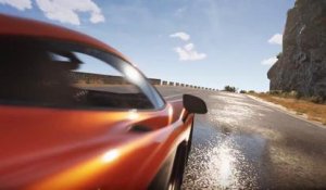 Forza Horizon 2 - Driving Social