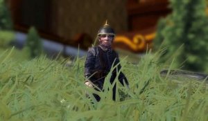 Toy Soldiers : War Chest - Trailer d'annonce