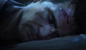 Uncharted 4 : A Thief's End - Trailer E3 2014 [VF]