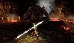Dark Souls II - Trailer de lancement sur PC