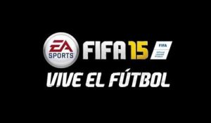FIFA 15 - Teaser E3 2014