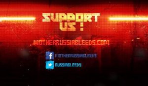 Mother Russia Bleeds - Pre-alpha teaser