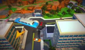 Roundabout - E3 2014 Trailer