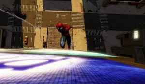 The Amazing Spider-Man 2 - Kingpin Trailer