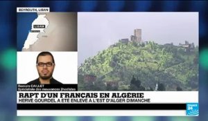 Rapt du Français en Algérie : qui se cache derrière les soldats du califat ?