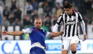 Buts en 3D Serie A / 4ème journée : la Juventus Turin s'impose face à Cesena (3 : 0)