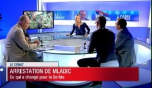 Arrestation de Mladic : Ce qui a changé pour la Serbie (partie 2)