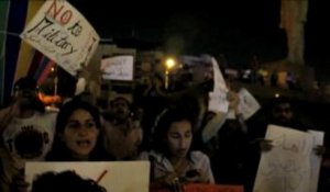 Égypte : le scandale des tests de virginité