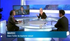 Maroc : Dans l'enfer du tourisme sexuel (partie 2)