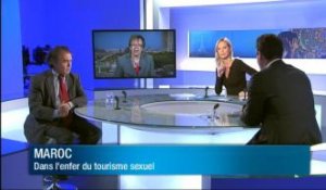 Maroc : Dans l'enfer du toutisme sexuel