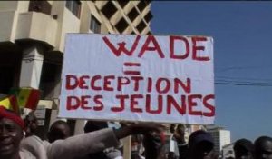 Un nouveau septennat pour Abdoulaye Wade ?