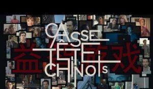 CASSE-TETE CHINOIS - Teaser