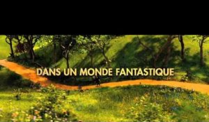 Le Monde Fantastique d'Oz - Le 13 Juillet : Avant-Première Digitale - Bande-Annonce
