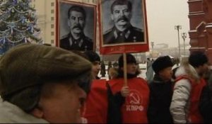 Staline, un héritage encombrant