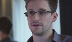 Snowden va rencontrer des représentants d'ONG à Moscou