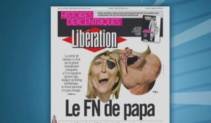 Islam et "occupation" : La polémique Marine Le Pen