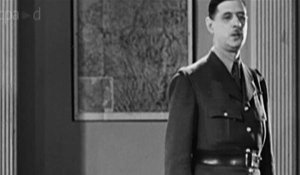 Les 40 ans de la mort du général De Gaulle