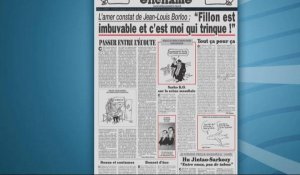 Remaniement : Jean-Louis Borloo s'éloigne de Matignon