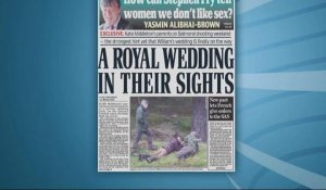 Royaume-Uni : Le Prince William proche du mariage ?