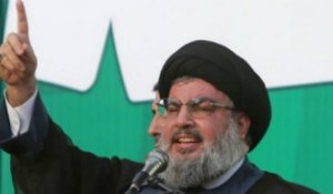 L'UE inscrit l'aile militaire du Hezbollah sur sa liste des groupes terroristes