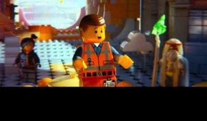 La Grande Aventure Lego - Bande annonce 2 - VF