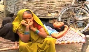 Inde: deuil et colère après la mort de 23 écoliers intoxiqués
