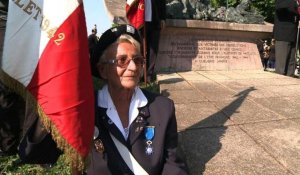 Rafle du Vél d'Hiv : commémoration, 71 ans après