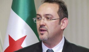 Syrie: la Coalition de l'opposition se choisit un nouveau chef