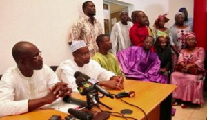 Présidentielle au Mali : la course aux ralliements se poursuit