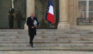 Hollande veut une "République exemplaire"