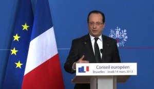 La France prête à livrer des armes à l'opposition syrienne