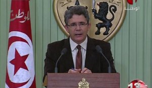 Tunisie: Ali Layaredh approuvé pour le poste de Premier ministre