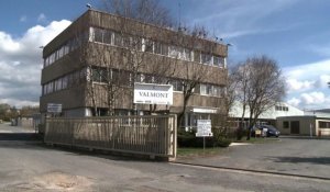 Une société de l'Aveyron ferme ses portes,220 salariés concernés