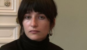 Pilule 3e génération : portrait de Marion Larat victime d'un AVC