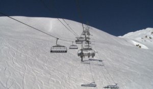 Une fin de saison difficile pour les stations de ski