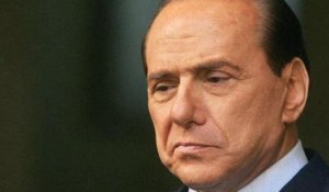 Silvio Berlusconi condamné dans l'affaire Mediaset