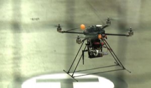 Civils ou militaires, les drones de plus en plus incontournables