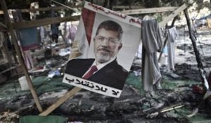 Égypte : un plan de sortie de crise présenté au gouvernement