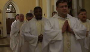 A Moscou et Bethléem, les orthodoxes saluent le nouveau pape