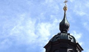 L'Eglise allemande rompt avec un enquêteur sur la pédophilie