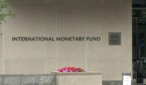 Le FMI pessimiste pour la zone euro