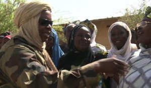 Nema Segara, l'atout des officiers de l'armée malienne à Gao