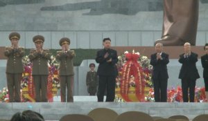 Séisme "artificiel" détecté en Corée du nord