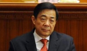 L'ex-haut dirigeant chinois Bo Xilai inculpé pour abus de pouvoir et corruption