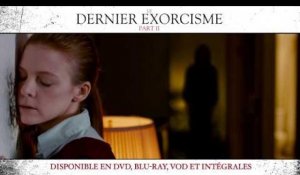 Le Dernier Exorcisme Part 2 en DVD, Blu-ray, Intégrales et VOD