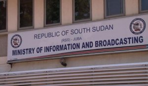 Soudan du Sud: le président limoge l'ensemble de l'exécutif