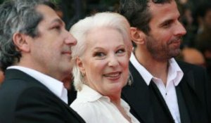 L'actrice française Bernadette Lafont est décédée